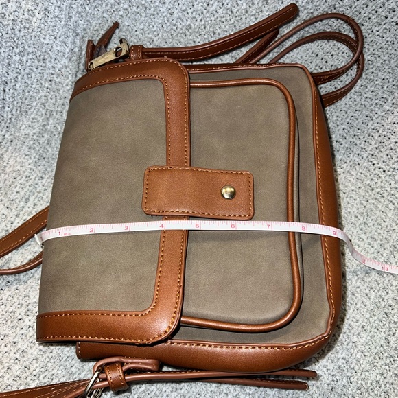 FCC NY Handbag - Picture 8 of 8